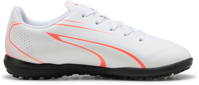 Immagine di SCARPA DA CALCIO JUNIOR PUMA VITORIA TT TT JR 107487 10