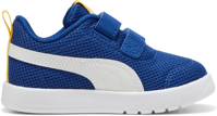 Immagine di SCARPA JUNIOR PUMA COURTFLEX MESH-SYN.LEATHER 398086 05