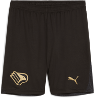 Immagine di SHORT DA CALCIO DA UOMO PUMA PALERMO AWAY SHORT REPLICA 779037 03