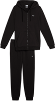 Immagine di TUTA DA UOMO PUMA HOODED SWEAT SUIT TR 684855 01