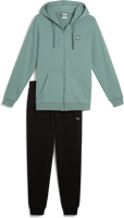 Immagine di TUTA DA UOMO PUMA HOODED SWEAT SUIT TR 684855 30