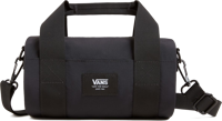 Picture of BORSA VANS BARRELED MINI BAG VN000MNT BLK