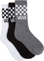 Immagine di CALZE JUNIOR VANS DROP V CLASSIC CHECK CREW VN000EZ2 CNC