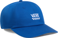 Immagine di CAPPELLO VANS COURT SIDE CURVED BILL VN000HEA 7WM