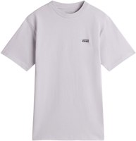 Immagine di T-SHIRT A MANICA CORTA DA DONNA VANS LEFT CHEST LOGO EM VN0A7RSR UUI