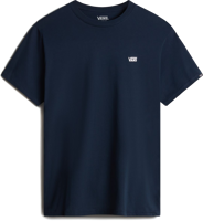 Immagine di T-SHIRT A MANICA CORTA DA UOMO VANS LEFT CHEST LOGO VN0A3CZE NAV