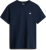 Picture of T-SHIRT A MANICA CORTA DA UOMO VANS LEFT CHEST LOGO VN0A3CZE NAV