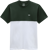 Immagine di T-SHIRT A MANICA CORTA DA UOMO VANS MN COLORBLOCK VN0A3CZD CB9