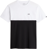 Immagine di T-SHIRT A MANICA CORTA DA UOMO VANS MN COLORBLOCK VN0A3CZD Y28
