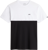 Immagine di T-SHIRT A MANICA CORTA DA UOMO VANS MN COLORBLOCK VN0A3CZD Y28