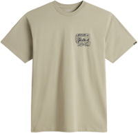 Picture of T-SHIRT A MANICA CORTA DA UOMO VANS NEXT STOP VN000NHP ZUJ