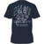 Immagine di T-SHIRT A MANICA CORTA DA UOMO VANS PICKLE CHAMP VN000M6E NVY
