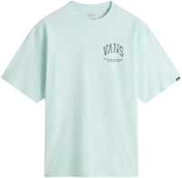 Immagine di T-SHIRT A MANICA CORTA DA UOMO VANS PICKLE CHAMP VN000M6E RNE