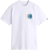 Immagine di T-SHIRT A MANICA CORTA DA UOMO VANS RETRO CO VN000M6R WHT