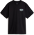 Picture of T-SHIRT A MANICA CORTA DA UOMO VANS ROAD STOP VN000M67 BLK