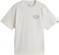 Picture of T-SHIRT A MANICA CORTA DA UOMO VANS ROAD STOP VN000M67 FS8