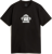 Picture of T-SHIRT A MANICA CORTA DA UOMO VANS VANS CREEPER VN000NHT BLK