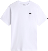 Picture of T-SHIRT A MANICA CORTA JUNIOR VANS B SALTON VN000P5S WHT