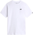 Picture of T-SHIRT A MANICA CORTA JUNIOR VANS B SALTON VN000P5S WHT
