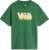Immagine di T-SHIRT A MANICA CORTA JUNIOR VANS CHECKER DROP VN000MK6 BR1