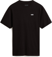 Immagine di T-SHIRT A MANICA CORTA JUNIOR VANS LEFT CHEST VN0A4MQ3 BLK