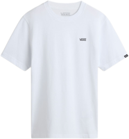Picture of T-SHIRT A MANICA CORTA JUNIOR VANS LEFT CHEST VN0A4MQ3 WHT