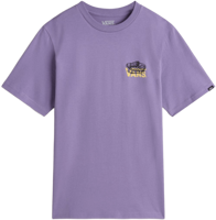 Picture of T-SHIRT A MANICA CORTA JUNIOR VANS OLD SKOOL VN000MKU 6PH