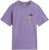 Picture of T-SHIRT A MANICA CORTA JUNIOR VANS OLD SKOOL VN000MKU 6PH