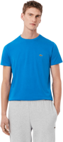 Immagine di T-SHIRT A MANICA CORTA DA UOMO LACOSTE TH6709 3D3