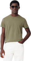 Immagine di T-SHIRT A MANICA CORTA DA UOMO LACOSTE TH6709 BMY