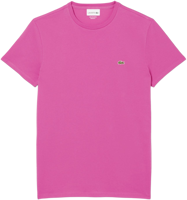Picture of T-SHIRT A MANICA CORTA DA UOMO LACOSTE TH6709 I1L