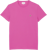 Immagine di T-SHIRT A MANICA CORTA DA UOMO LACOSTE TH6709 I1L