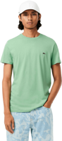 Immagine di T-SHIRT A MANICA CORTA DA UOMO LACOSTE TH6709 TTF