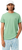 Immagine di T-SHIRT A MANICA CORTA DA UOMO LACOSTE TH6709 TTF