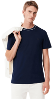 Immagine di T-SHIRT A MANICA CORTA DA UOMO LACOSTE TH8174 166