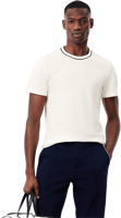 Picture of T-SHIRT A MANICA CORTA DA UOMO LACOSTE TH8174 70V