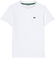 Immagine di T-SHIRT A MANICA CORTA JUNIOR LACOSTE TJ1122 001