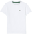 Immagine di T-SHIRT A MANICA CORTA JUNIOR LACOSTE TJ1122 001