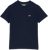 Immagine di T-SHIRT A MANICA CORTA JUNIOR LACOSTE TJ1122 166