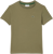 Immagine di T-SHIRT A MANICA CORTA JUNIOR LACOSTE TJ1122 BMY