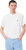 Immagine di T-SHIRT A MANICA CORTA DA UOMO LACOSTE TH2827 001