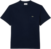 Picture of T-SHIRT A MANICA CORTA DA UOMO LACOSTE TH2827 166