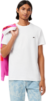 Immagine di T-SHIRT A MANICA CORTA DA UOMO LACOSTE TH6709 001