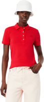 Picture of POLO DA DONNA LACOSTE PF5462 ZBG