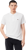 Immagine di POLO DA UOMO LACOSTE DH2050 001