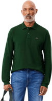 Immagine di POLO DA UOMO LACOSTE L1312 132