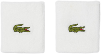 Picture of POLSINO DA TENNIS UNISEX LACOSTE RL9272 001