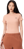 Picture of T-SHIRT A MANICA CORTA DA DONNA LACOSTE TF5538 ZIH
