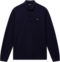 Immagine di POLO DA UOMO NAPAPIJRI EALIS LS 1 NP0A4I8Q 176