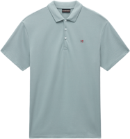 Picture of POLO DA UOMO NAPAPIJRI EALIS SS SUM NP0A4H8B G1X